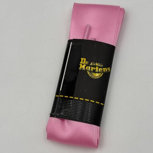 Dr. Martens Zuma II Optical White Leather Ankle Boots Womens Size 9 Lace-Up - Picture 11 of 13